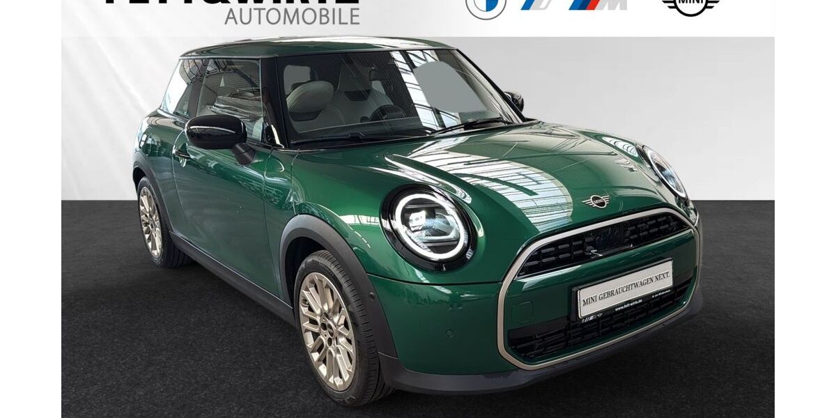 Mini Cooper C 9.500 km 27.683 &euro; Moers 47441