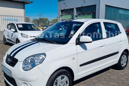 Kia Picanto 92.000 km 3.999 &euro; Dinslaken 46539