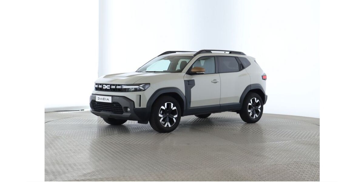 Dacia Duster 21.870 km 22.440 &euro; Oberhausen 46049