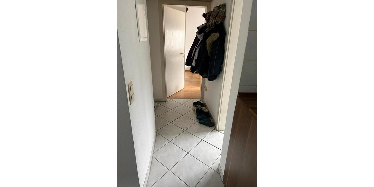 Etagenwohnung Gladbeck Alt-Rentfort - 2.5 Zimmer, 50 m&sup2;, 750&euro; | Angebot:24493975