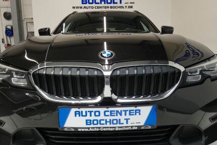 BMW 318 154.417 km 18.900 &euro; Bocholt 46395