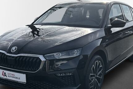 Skoda Scala 7.946 km 22.346 &euro; Bocholt 46395