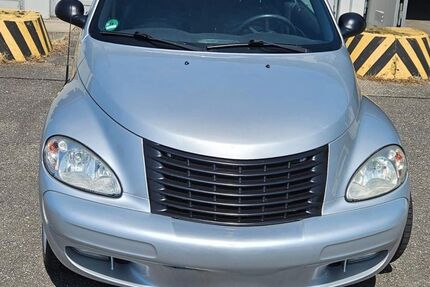 Chrysler PT Cruiser 96.200 km 3.299 &euro; Rees 46459