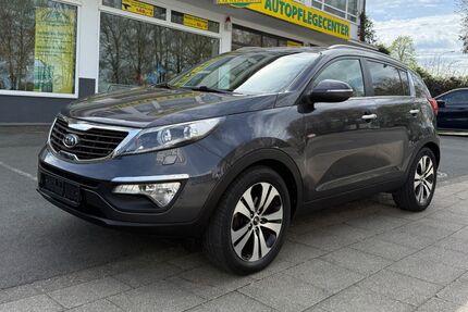 Kia Sportage 171.200 km 6.999 &euro; Bottrop 46236