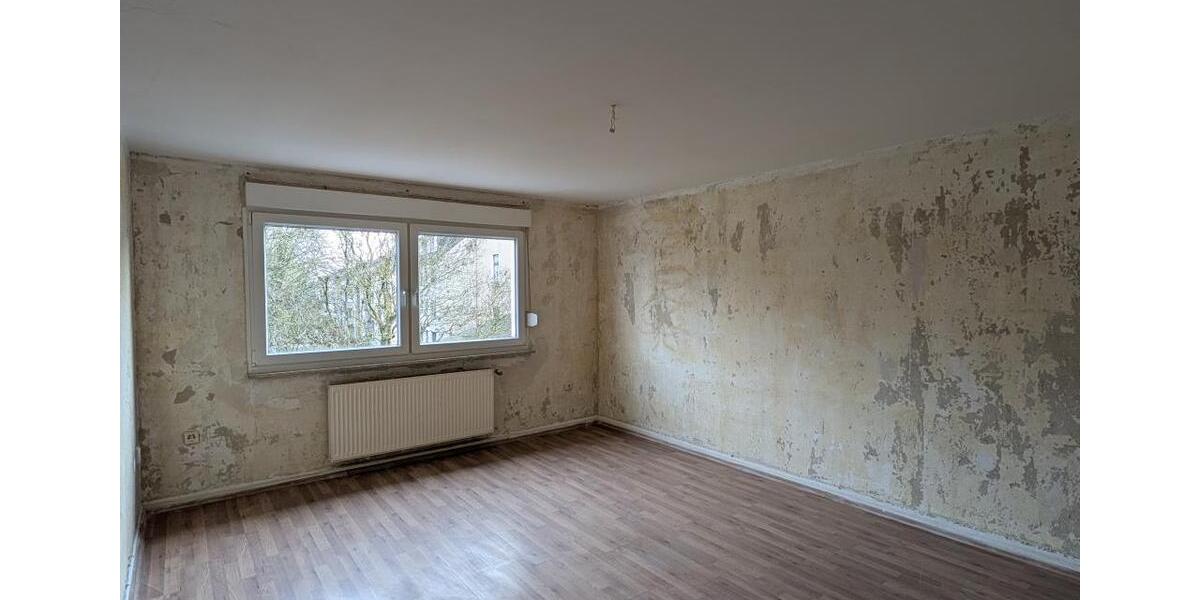 Etagenwohnung Duisburg Duisburg-Mitte - 3 Zimmer, 67 m&sup2;, 499&euro; | Angebot:25881195