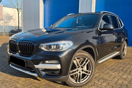 BMW X3 95.000 km 31.450 &euro; Bocholt 46395