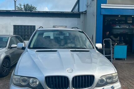 BMW X5 261.018 km 3.980 &euro; Oberhausen 46149