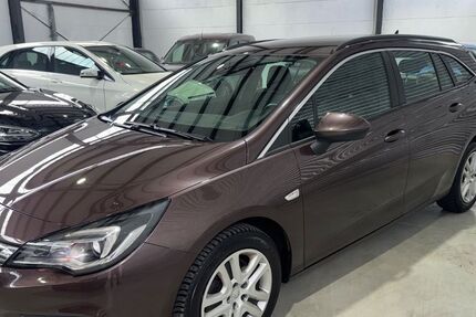 Opel Astra 136.000 km 6.990 &euro; Hünxe 46569