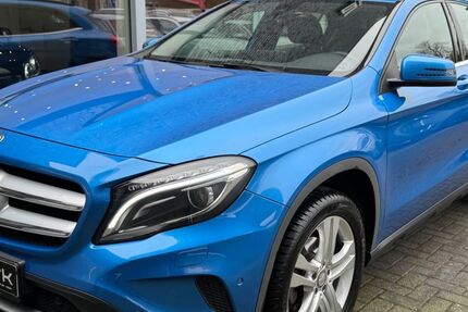 Mercedes-Benz GLA 180 128.000 km 13.890 &euro; Bocholt 46397
