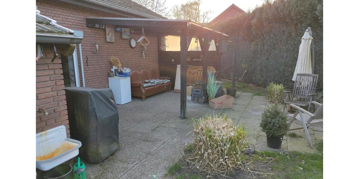 Einfamilienhaus Raesfeld - 5 Zimmer, 108 m&sup2;, 320.000&euro; | Angebot:26691688