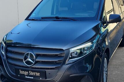 Mercedes-Benz Vito 18.153 km 53.526 &euro; Bocholt 46397
