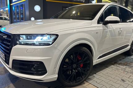 Audi Q7 139.950 km 38.800 &euro; Dinslaken 46537