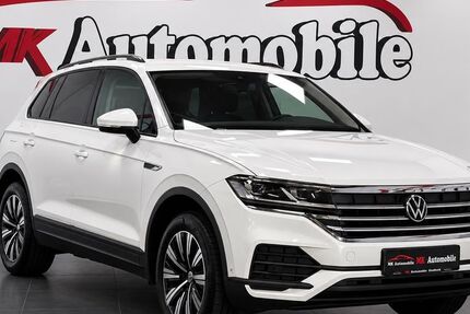 VW Touareg 149.125 km 34.490 &euro; Gladbeck 45968