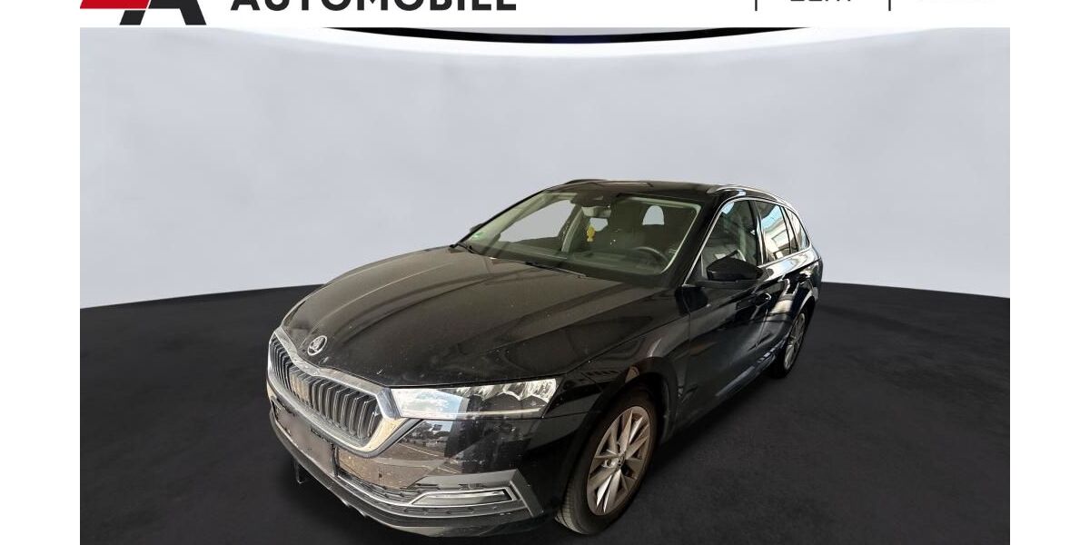 Skoda Octavia 64.134 km 23.946 &euro; Bocholt 46395