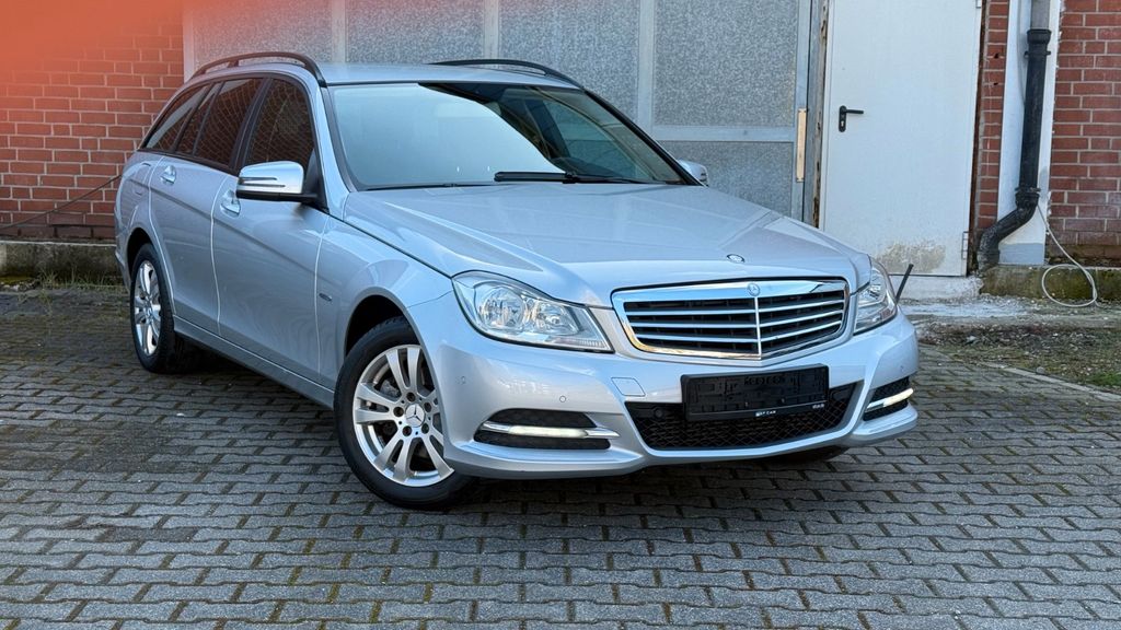 Mercedes-Benz C 180 142.536 km 10.999 &euro; Oberhausen 46049