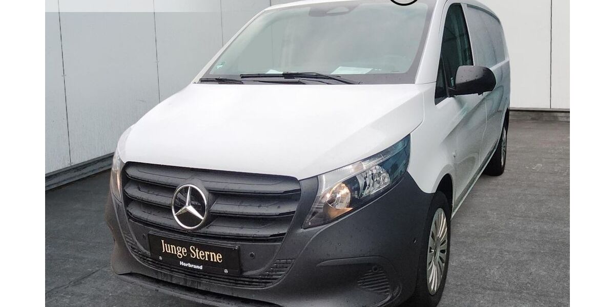 Mercedes-Benz Vito 13.629 km 41.999 &euro; Bocholt 46397