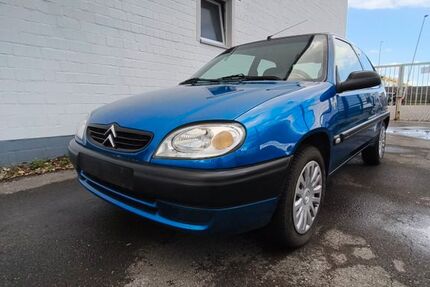 Citroen SAXO 235.000 km 850 &euro; Moers 47443