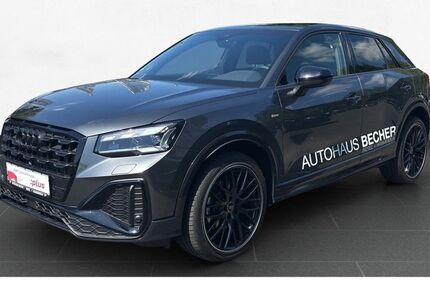 Audi Q2 5.000 km 41.960 &euro; Wesel 46485