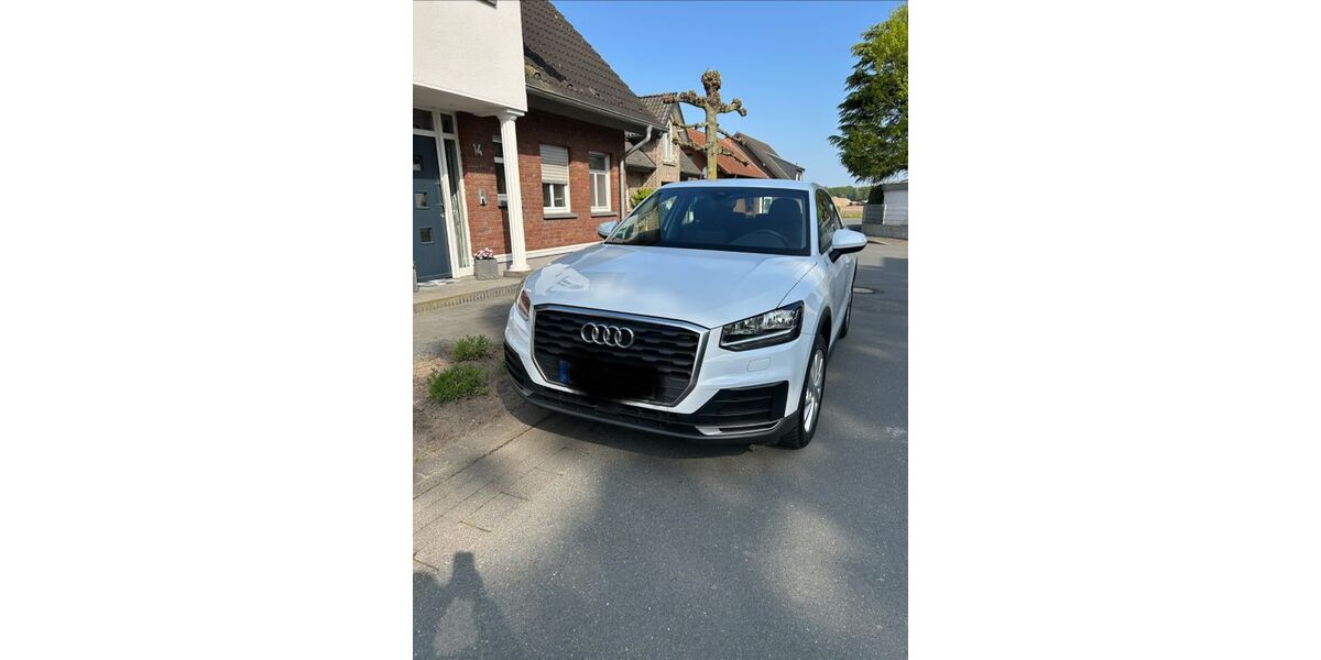 Audi Q2 141.500 km 14.900 &euro; Geldern 47608
