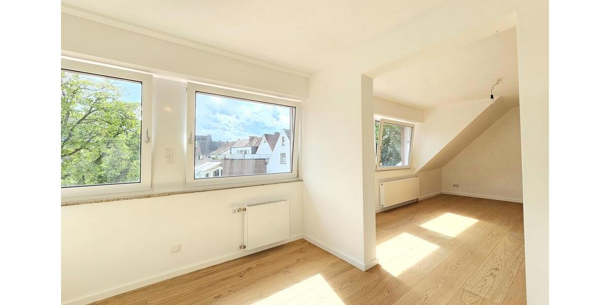 Etagenwohnung Borken - 4.5 Zimmer, 100 m&sup2;, 1.320&euro; | Angebot:22746134