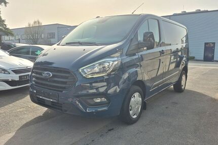 Ford Transit Custom 41.000 km 19.500 &euro; Rheinberg 47495