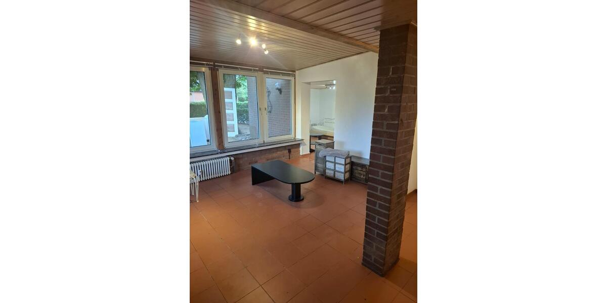 Erdgeschoßwohnung Weeze - 4 Zimmer, 84 m&sup2;, 840&euro; | Angebot:25420336