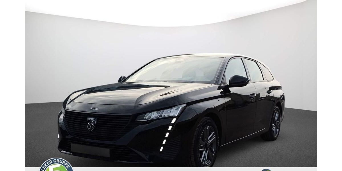 Peugeot 308 21.452 km 21.589 &euro; Borken 46325