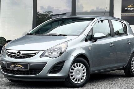 Opel Corsa 77.324 km 6.999 &euro; Duisburg 47167