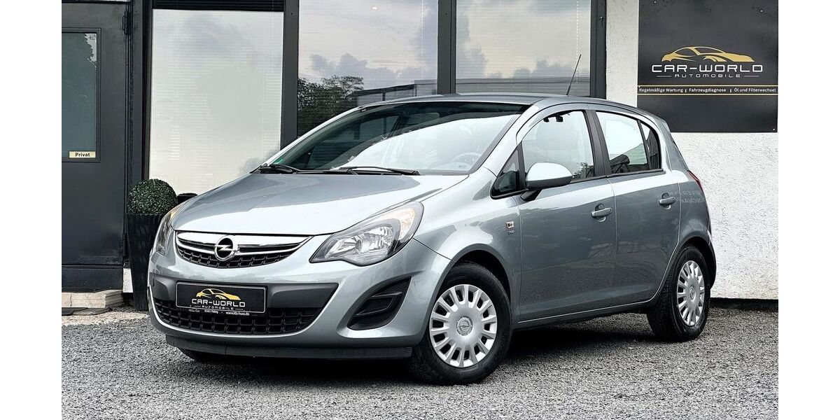 Opel Corsa 77.324 km 6.999 &euro; Duisburg 47167