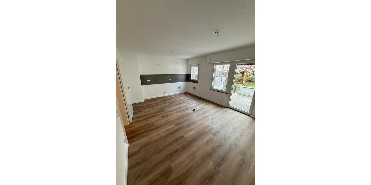 Erdgeschoßwohnung Bottrop Ebel - 5 Zimmer, 135 m&sup2;, 1.790&euro; | Angebot:25898932