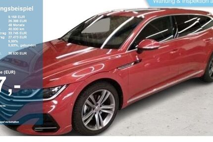 VW Arteon 25.610 km 36.380 &euro; Geldern 47608