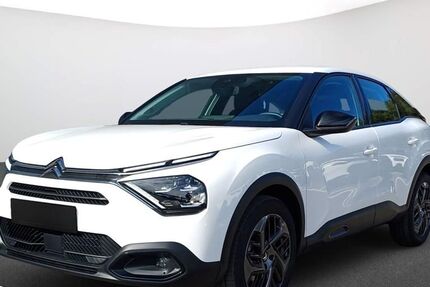 Citroen C4 17.479 km 16.738 &euro; Borken 46325