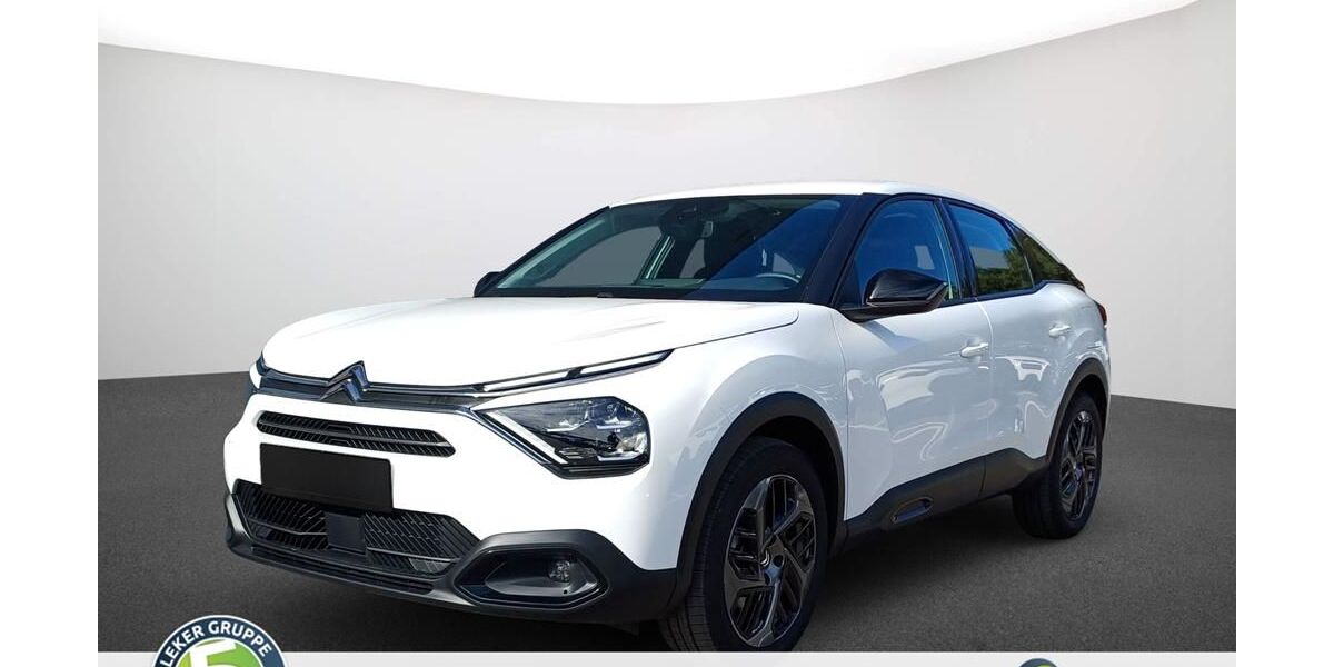 Citroen C4 17.479 km 16.738 &euro; Borken 46325