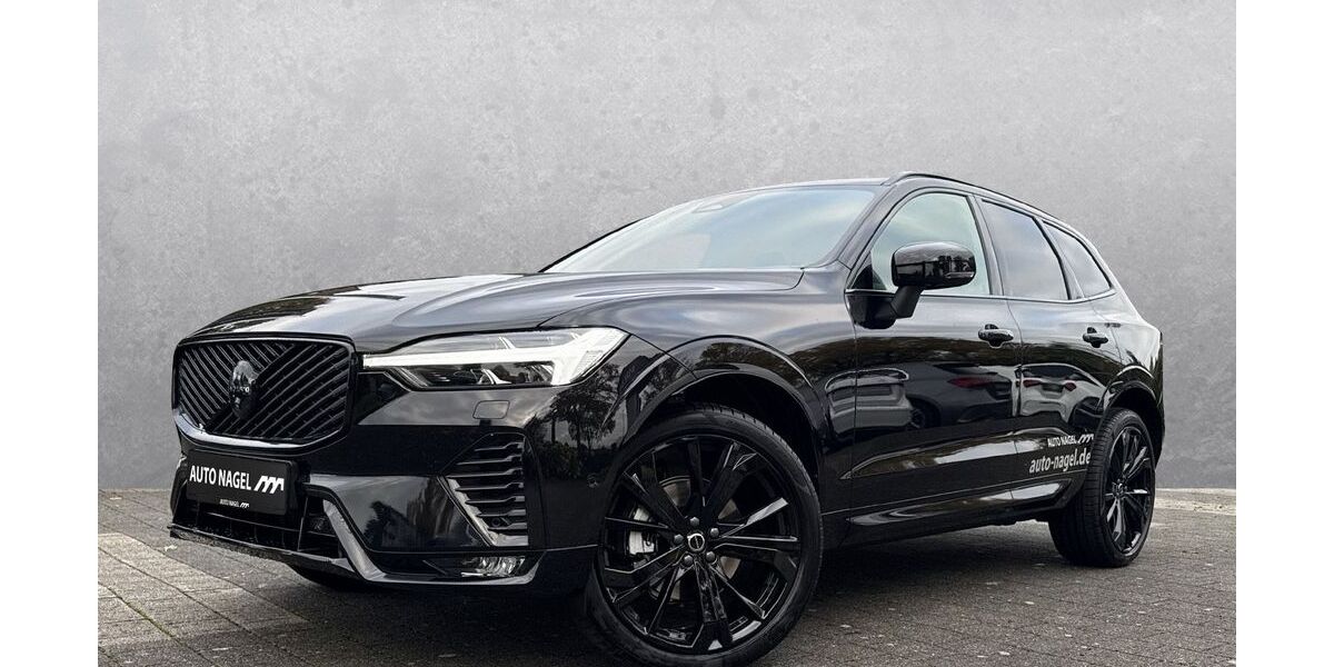 Volvo XC60 16.396 km 49.490 &euro; Dinslaken 46535