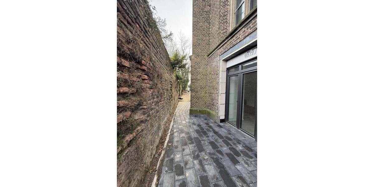 Erdgeschoßwohnung Rheinberg - 2 Zimmer, 72 m&sup2;, 1.080&euro; | Angebot:24586292