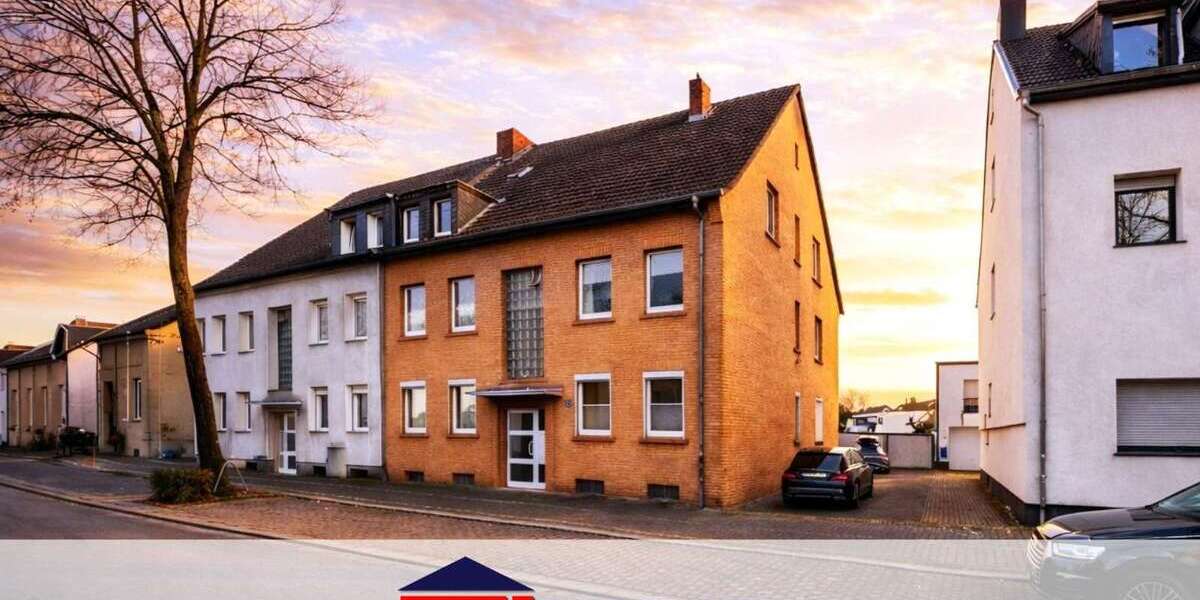 Einfamilienhaus Bottrop / Welheim Welheim - 14.5 Zimmer, 265 m&sup2;, 475.000&euro; | Angebot:25161051