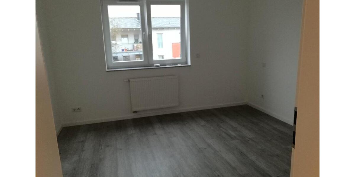 Etagenwohnung Rhede - 3 Zimmer, 79 m&sup2;, 948&euro; | Angebot:26662288