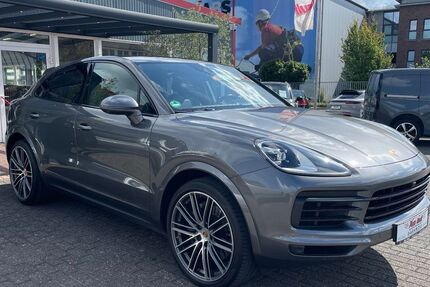 Porsche Cayenne 188.013 km 56.700 &euro; Kevelaer 47623