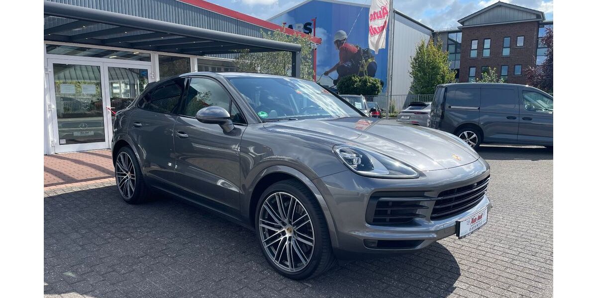 Porsche Cayenne 188.013 km 56.700 &euro; Kevelaer 47623