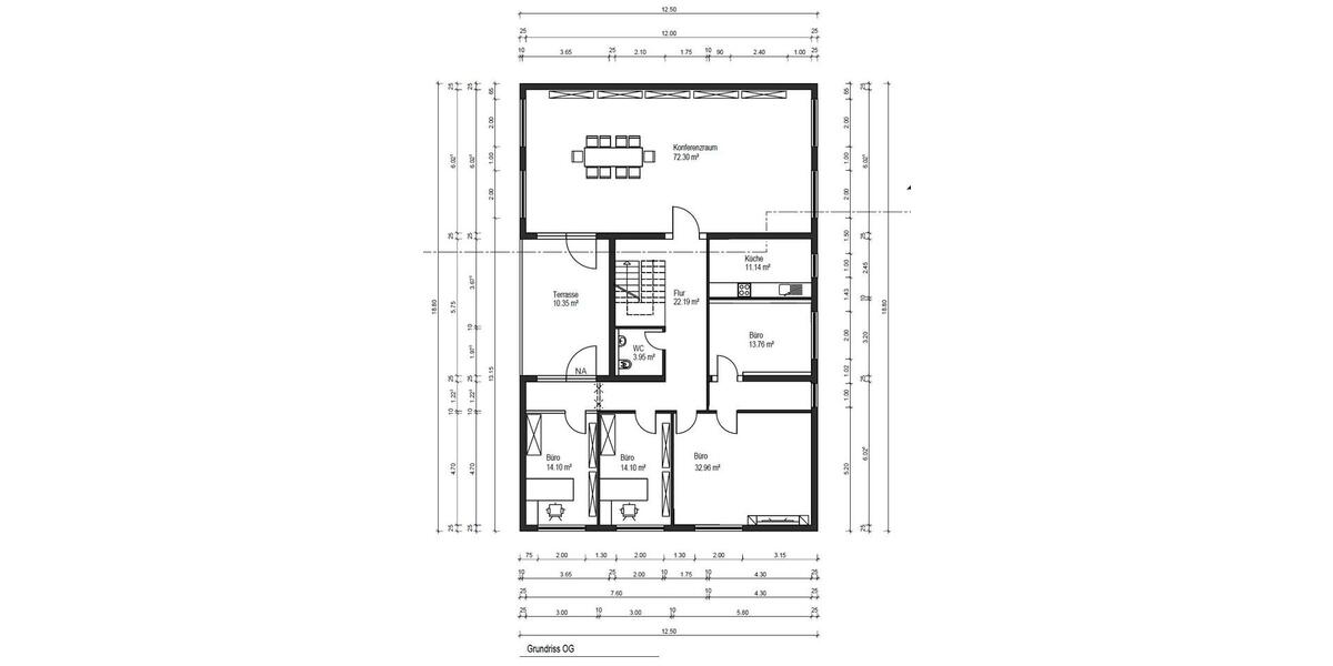 Gewerbeobjekt Bottrop Ebel - 1.900&euro; | Angebot:25961899