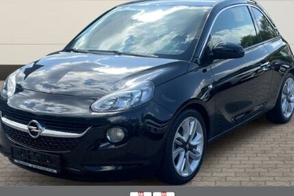 Opel Adam 78.150 km 10.790 &euro; Dorsten 46286