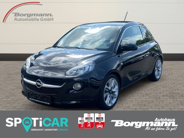 Opel Adam 78.150 km 10.790 &euro; Dorsten 46286