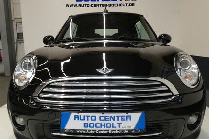 Mini Cooper Cabrio 106.550 km 9.400 &euro; Bocholt 46395