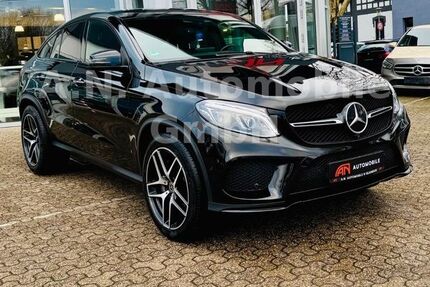 Mercedes-Benz GLE 350 107.000 km 42.400 &euro; Gladbeck 45968