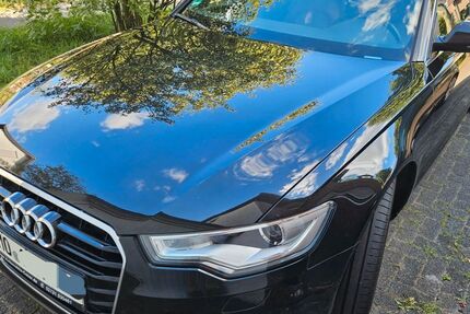 Audi A6 188.000 km 14.990 &euro; MOERS 47447