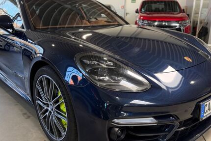 Porsche Panamera 208.000 km 63.950 &euro; Bocholt 46395