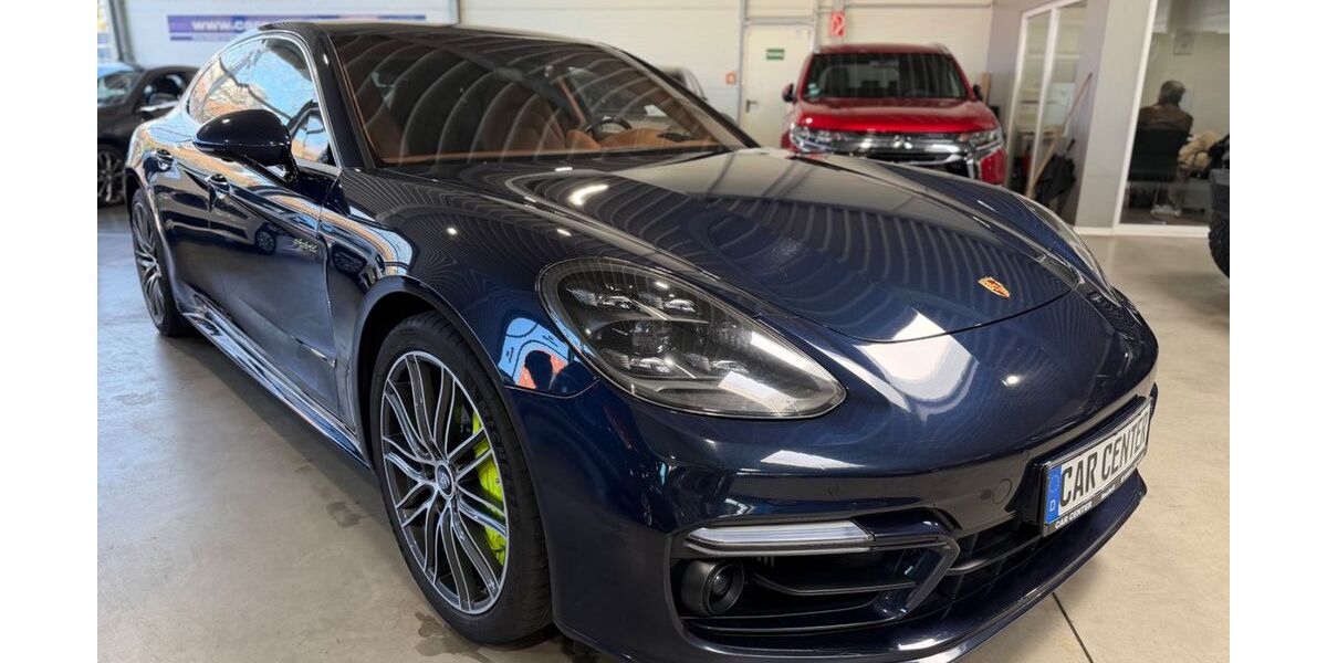 Porsche Panamera 208.000 km 63.950 &euro; Bocholt 46395