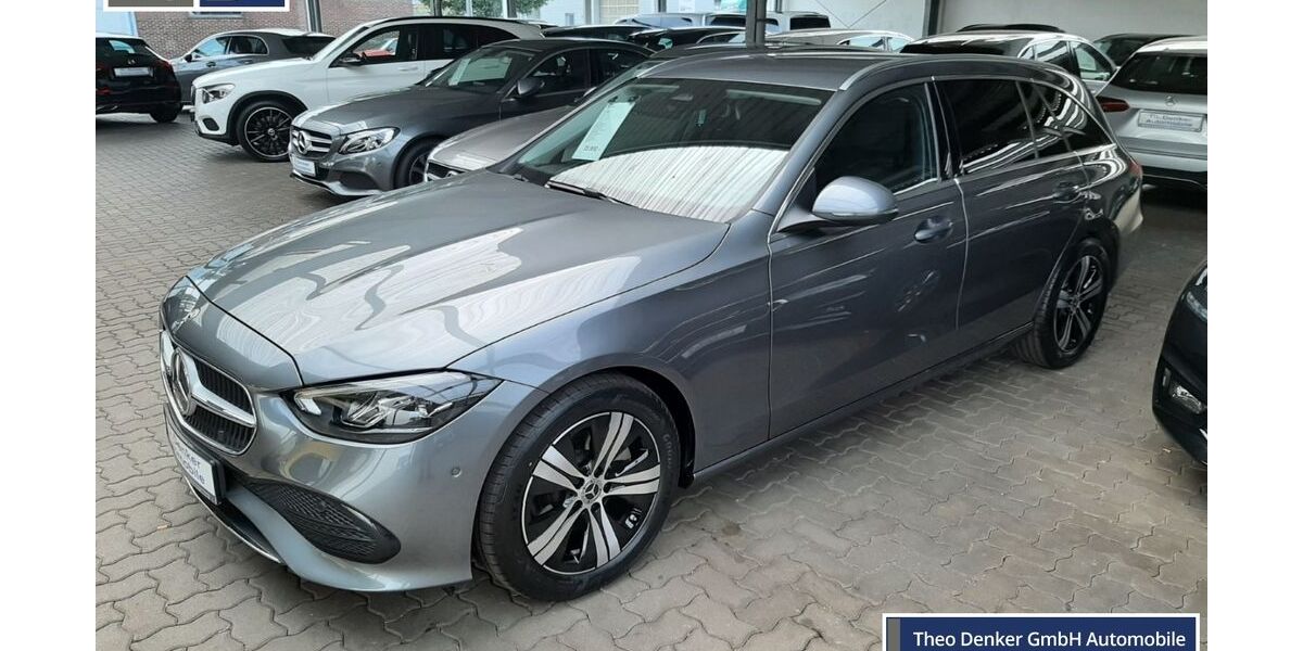 Mercedes-Benz C 180 33.500 km 32.900 &euro; Bocholt 46395