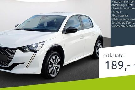 Peugeot 208 22.448 km 15.800 &euro; Borken 46325