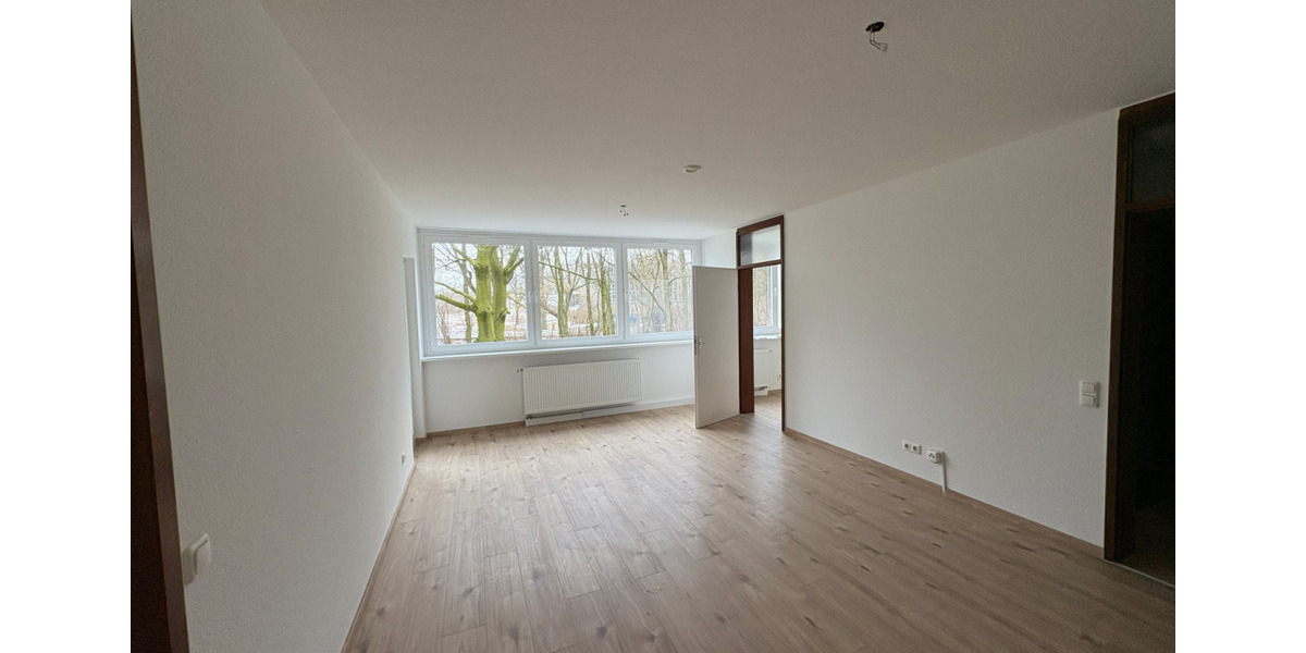 Etagenwohnung Gelsenkirchen Gelsenkirchen-Nord - 2 Zimmer, 59 m&sup2;, 439&euro; | Angebot:25218861